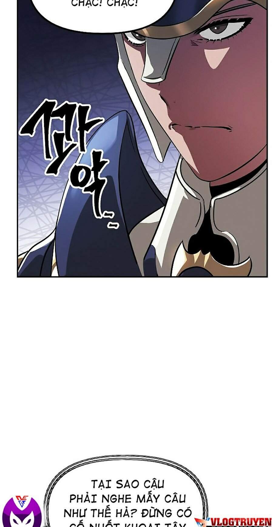 Tôi Là Thợ Săn Có Kĩ Năng Tự Sát Cấp Sss Chap 52 - Next Chap 53