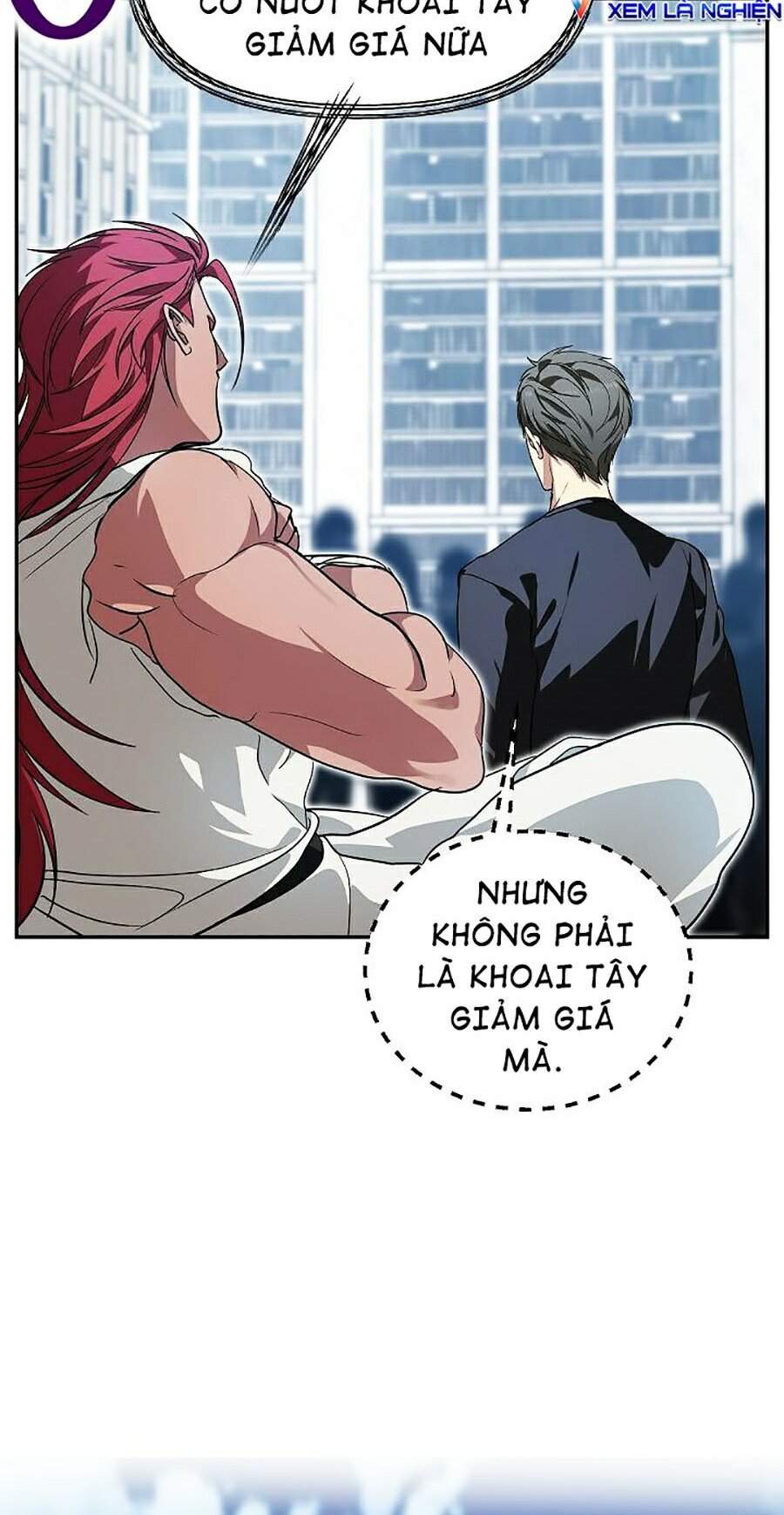 Tôi Là Thợ Săn Có Kĩ Năng Tự Sát Cấp Sss Chap 52 - Next Chap 53