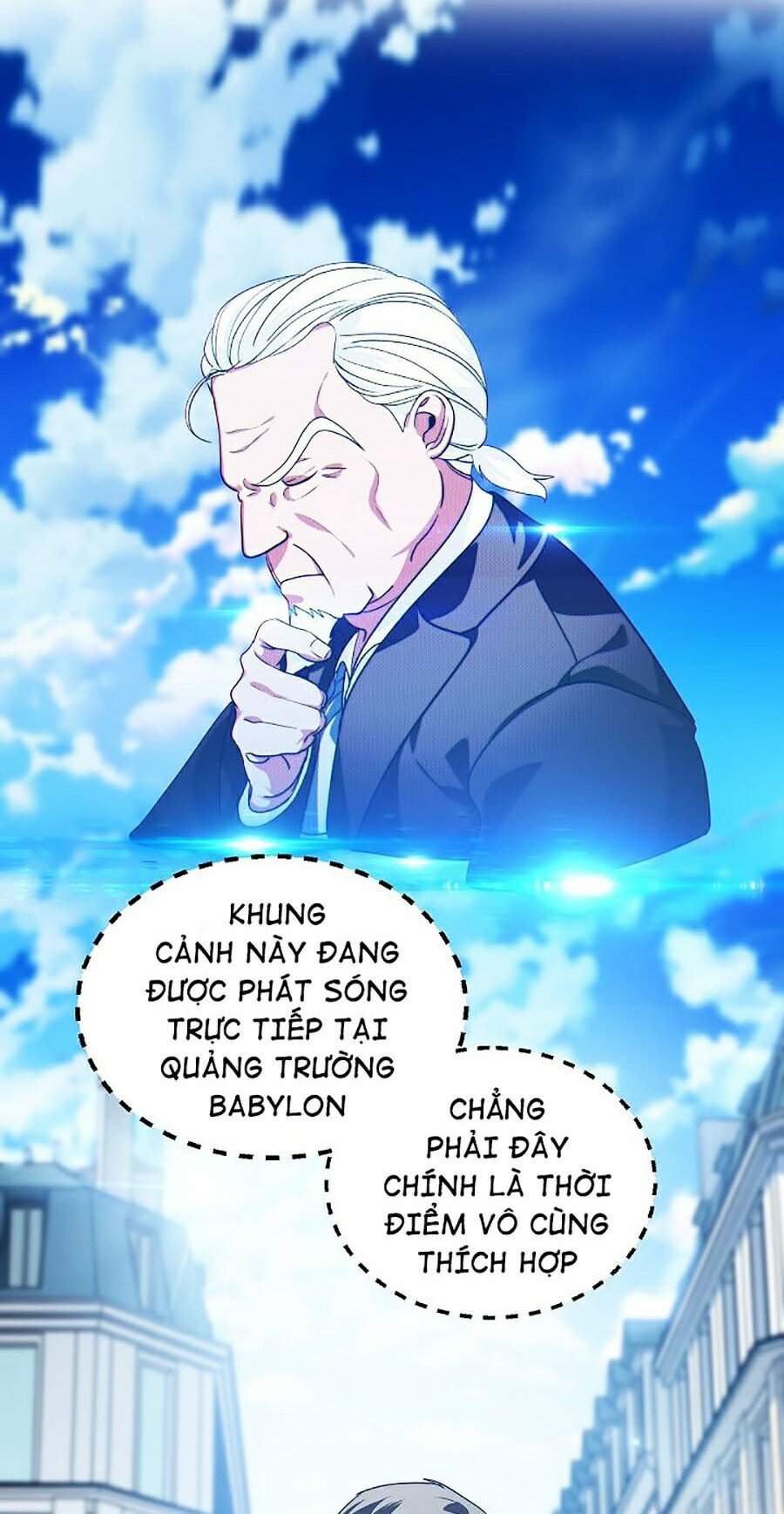 Tôi Là Thợ Săn Có Kĩ Năng Tự Sát Cấp Sss Chap 52 - Next Chap 53
