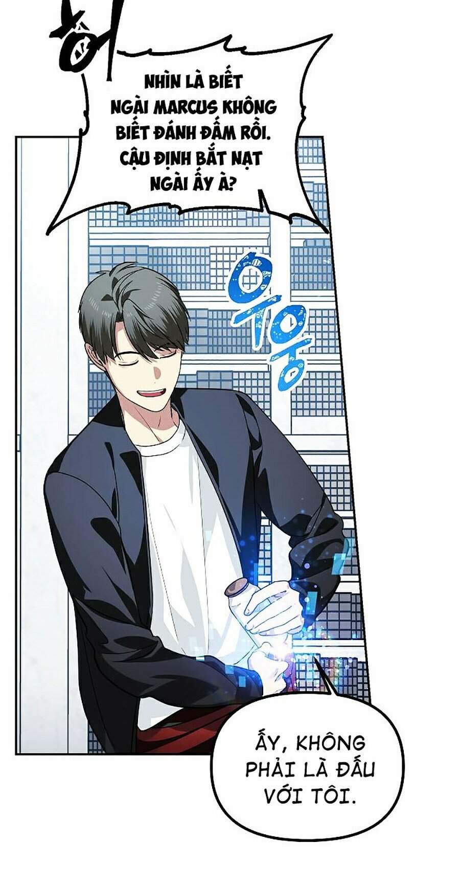 Tôi Là Thợ Săn Có Kĩ Năng Tự Sát Cấp Sss Chap 52 - Next Chap 53