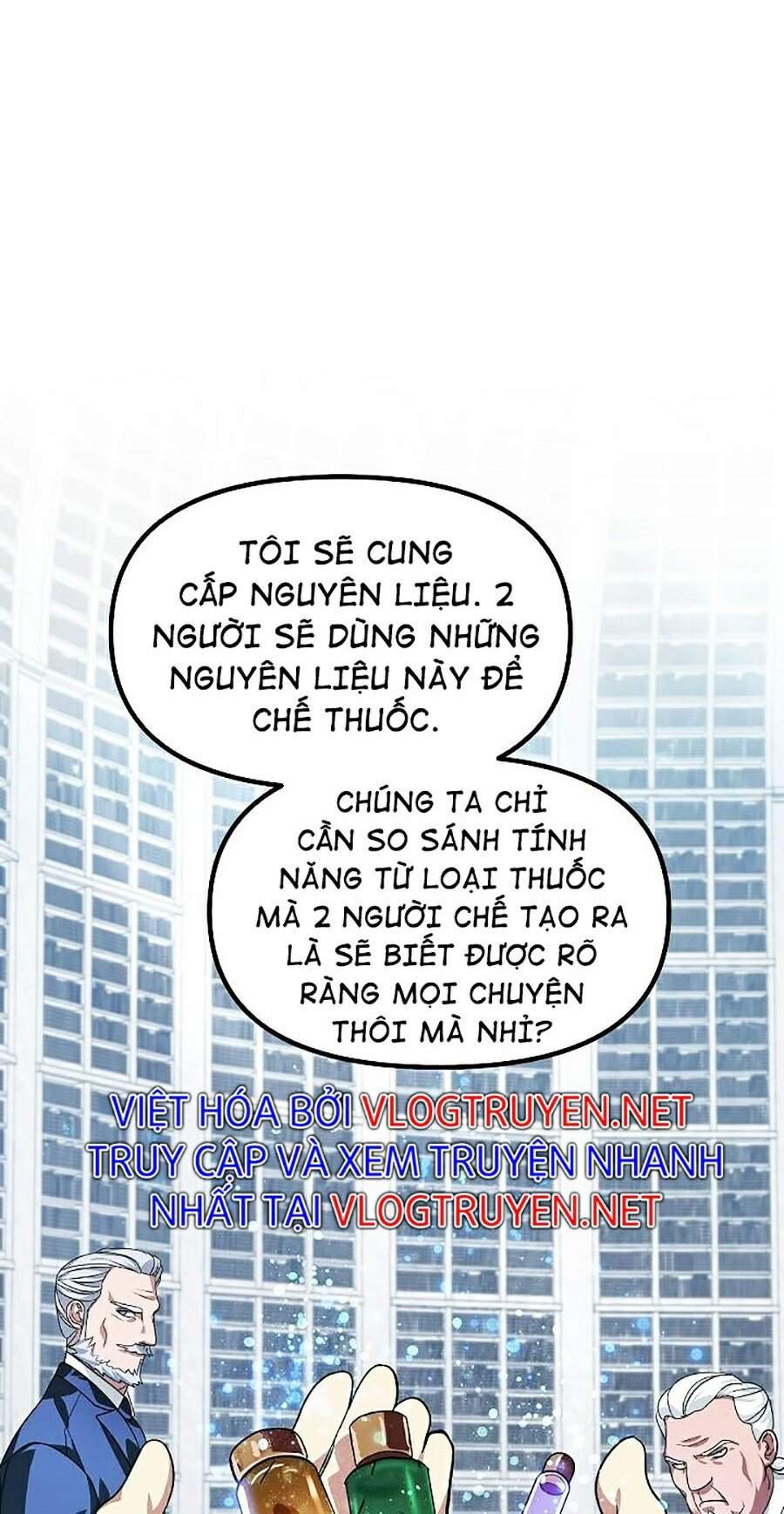 Tôi Là Thợ Săn Có Kĩ Năng Tự Sát Cấp Sss Chap 52 - Next Chap 53
