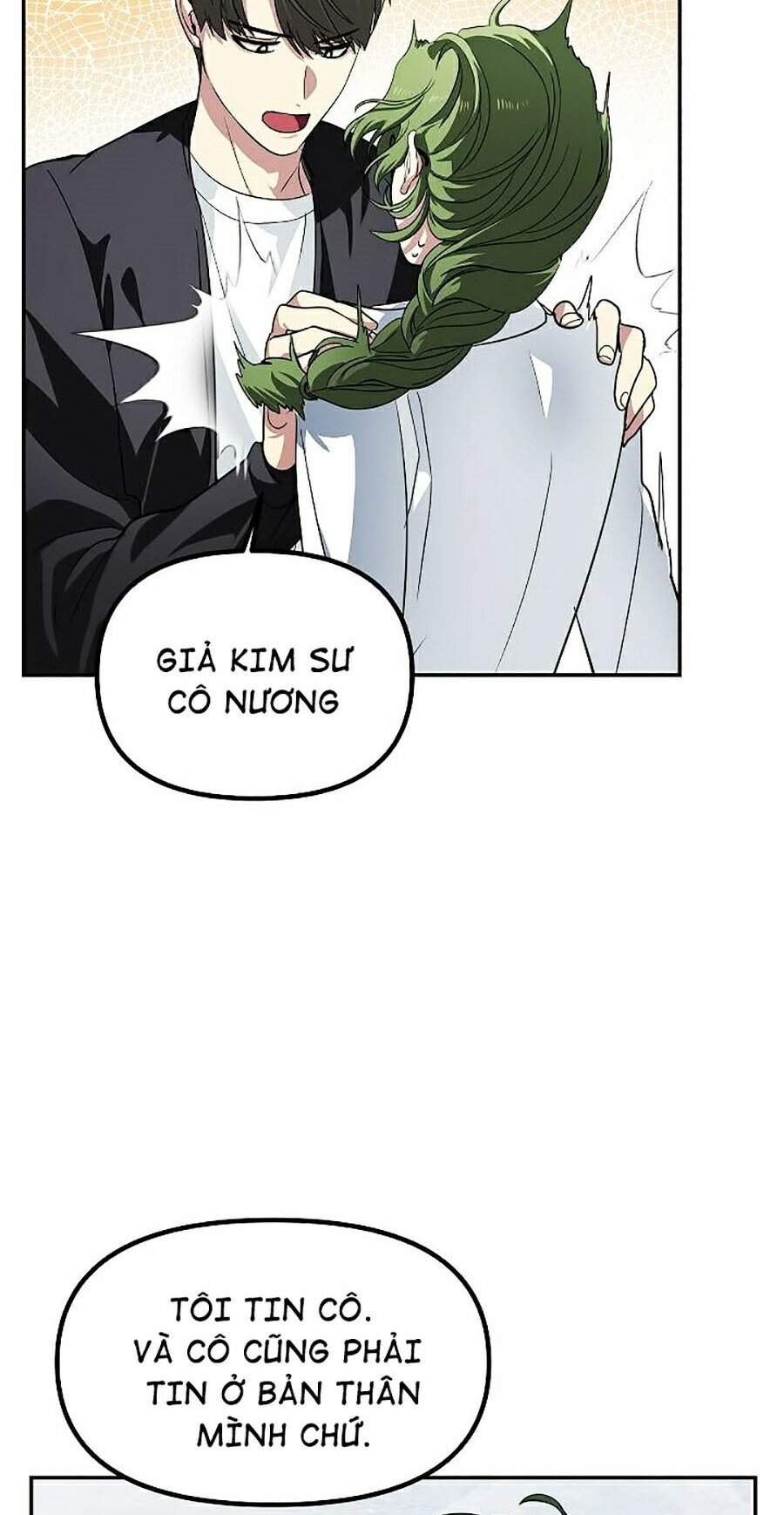 Tôi Là Thợ Săn Có Kĩ Năng Tự Sát Cấp Sss Chap 52 - Next Chap 53
