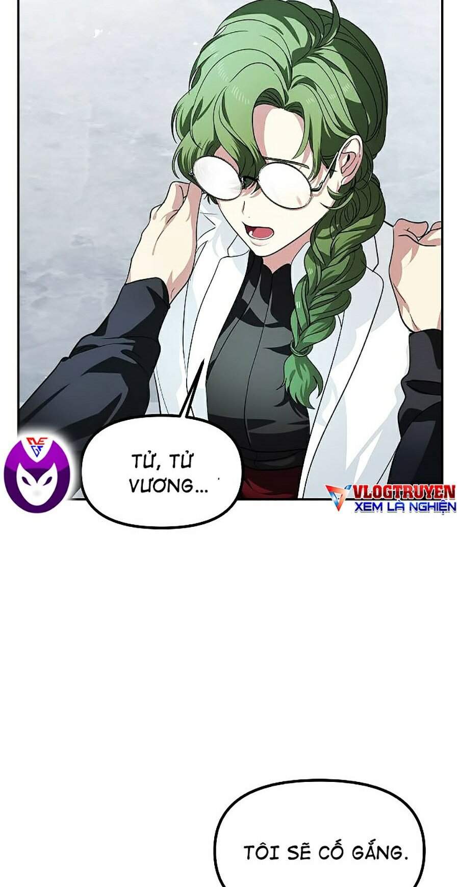 Tôi Là Thợ Săn Có Kĩ Năng Tự Sát Cấp Sss Chap 52 - Next Chap 53