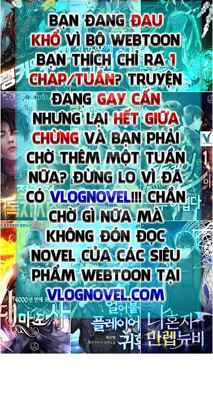 Tôi Là Thợ Săn Có Kĩ Năng Tự Sát Cấp Sss Chap 52 - Next Chap 53