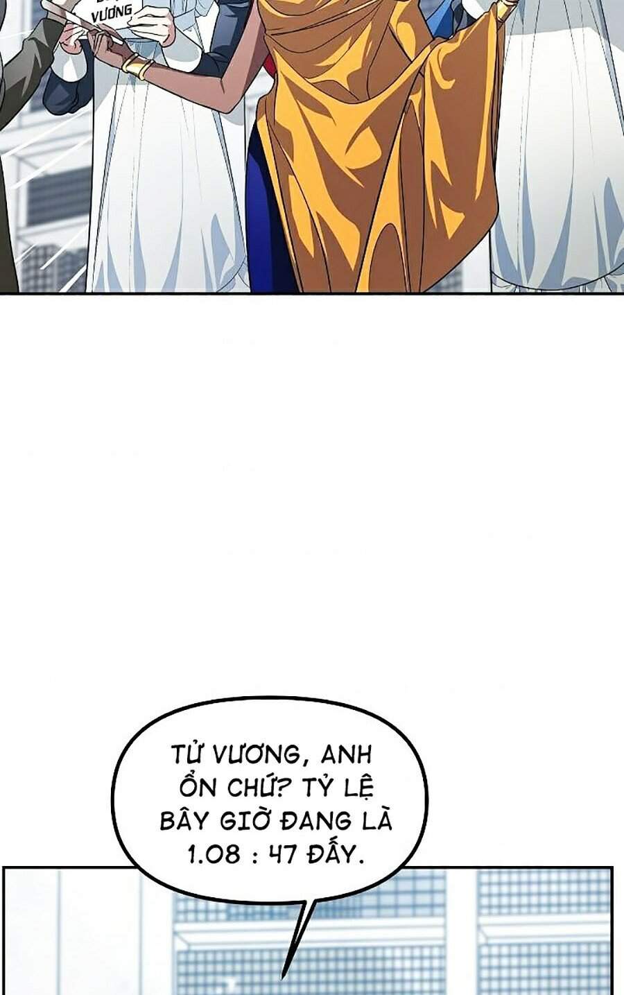 Tôi Là Thợ Săn Có Kĩ Năng Tự Sát Cấp Sss Chap 52 - Next Chap 53