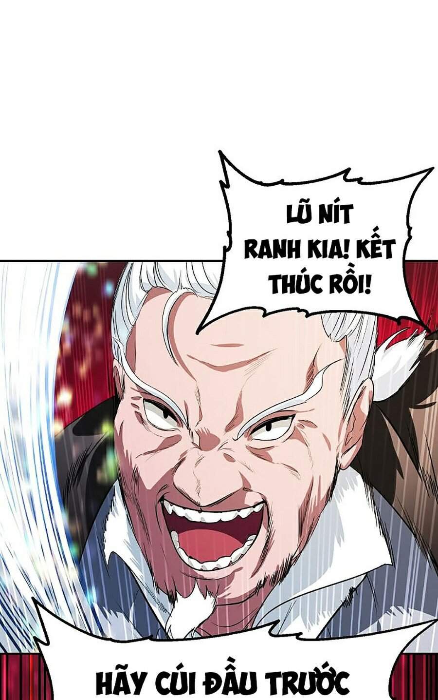 Tôi Là Thợ Săn Có Kĩ Năng Tự Sát Cấp Sss Chap 52 - Next Chap 53