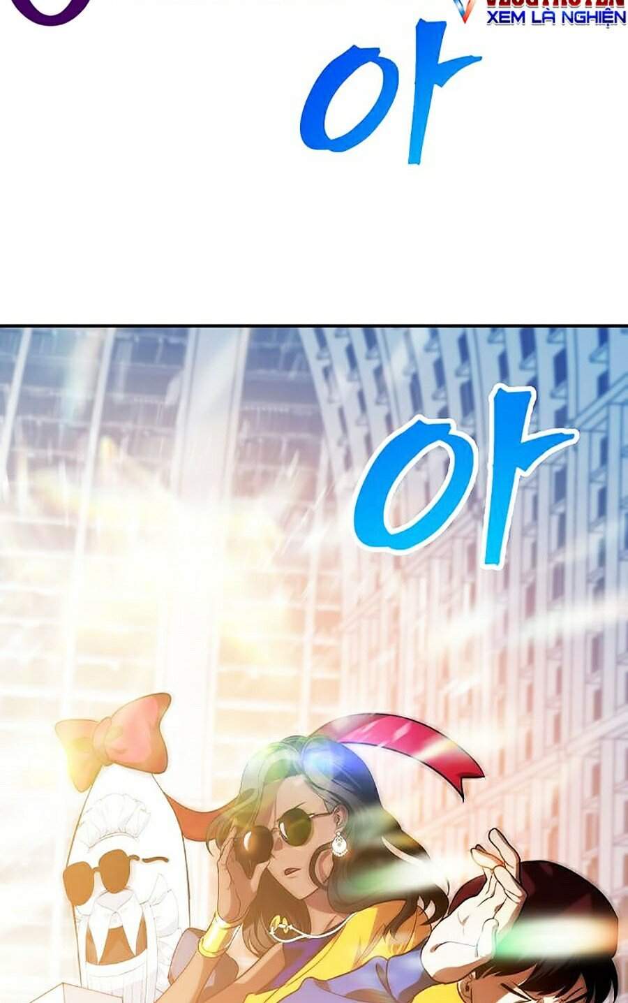 Tôi Là Thợ Săn Có Kĩ Năng Tự Sát Cấp Sss Chap 52 - Next Chap 53