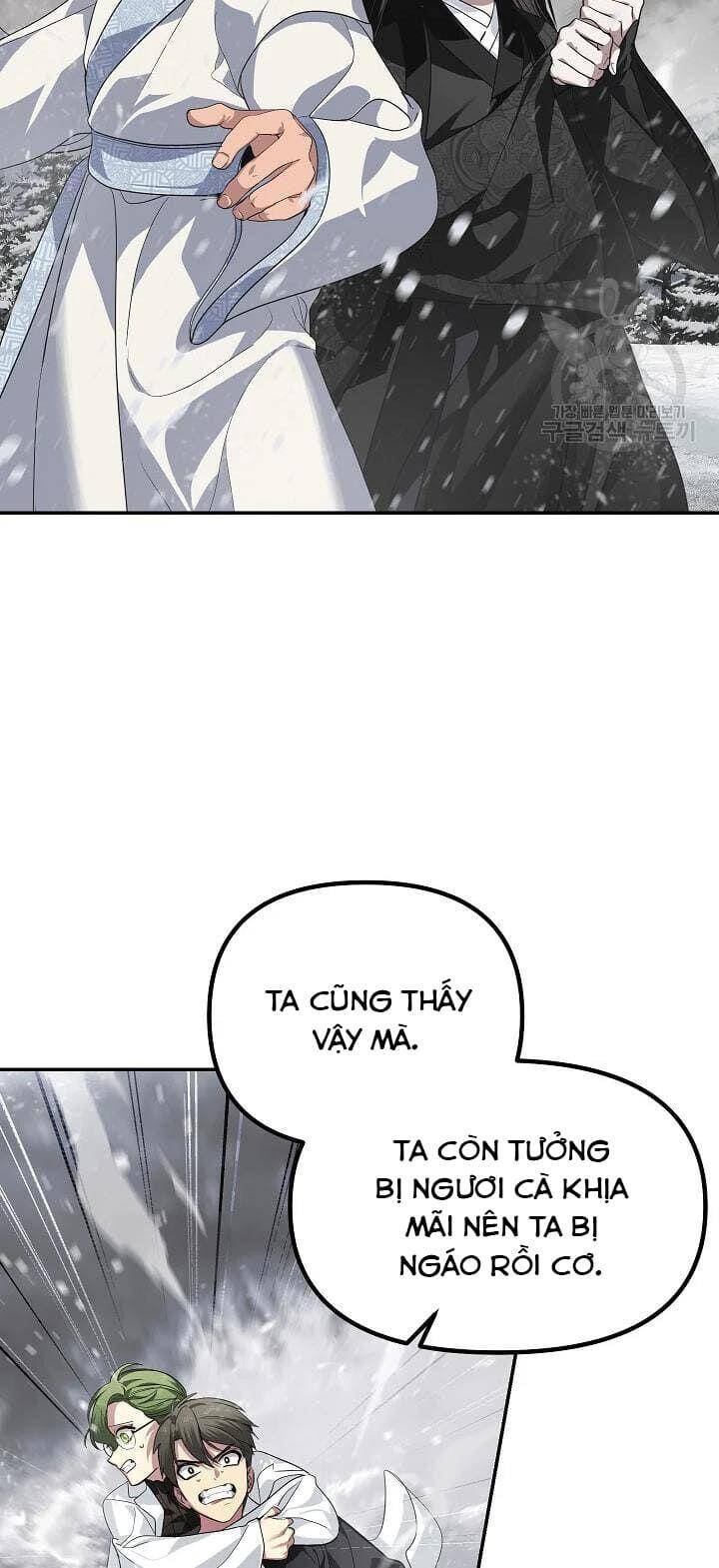 Tôi Là Thợ Săn Có Kĩ Năng Tự Sát Cấp Sss Chap 55 - Next Chap 56