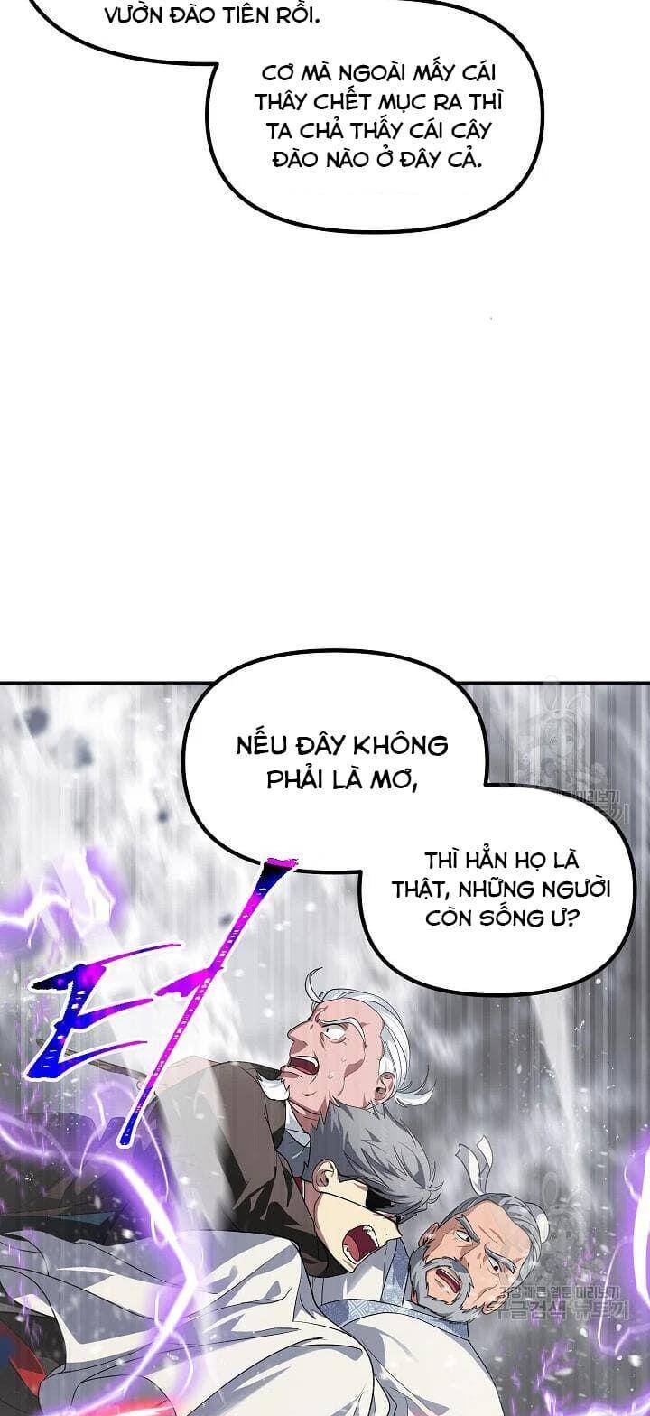 Tôi Là Thợ Săn Có Kĩ Năng Tự Sát Cấp Sss Chap 55 - Next Chap 56