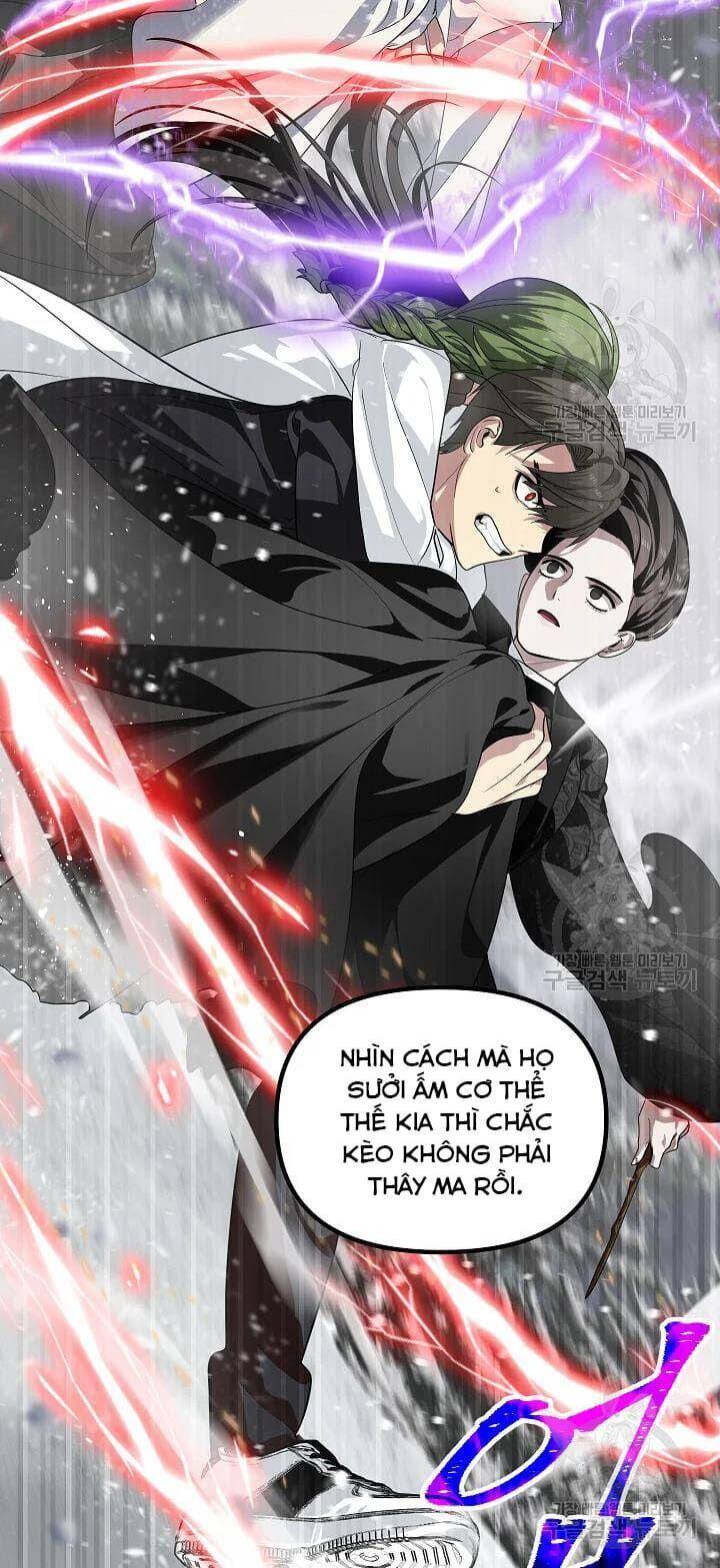 Tôi Là Thợ Săn Có Kĩ Năng Tự Sát Cấp Sss Chap 55 - Next Chap 56