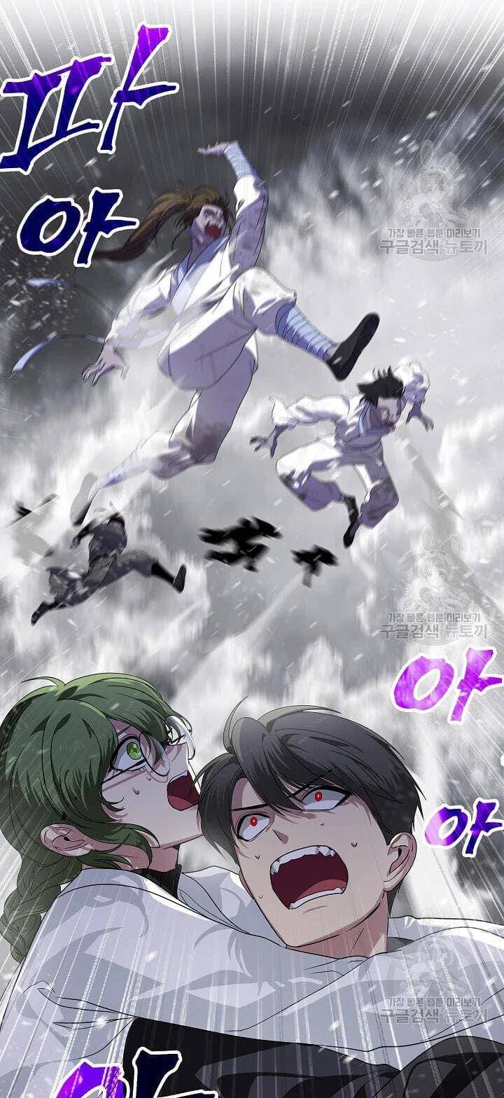 Tôi Là Thợ Săn Có Kĩ Năng Tự Sát Cấp Sss Chap 55 - Next Chap 56
