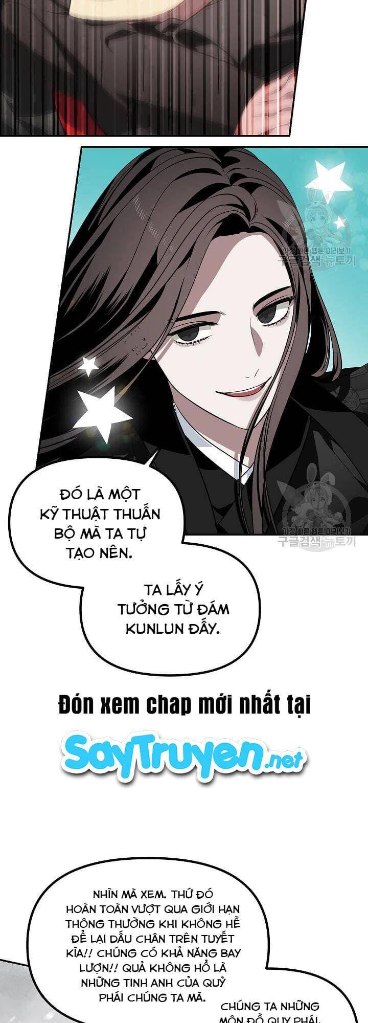 Tôi Là Thợ Săn Có Kĩ Năng Tự Sát Cấp Sss Chap 55 - Next Chap 56