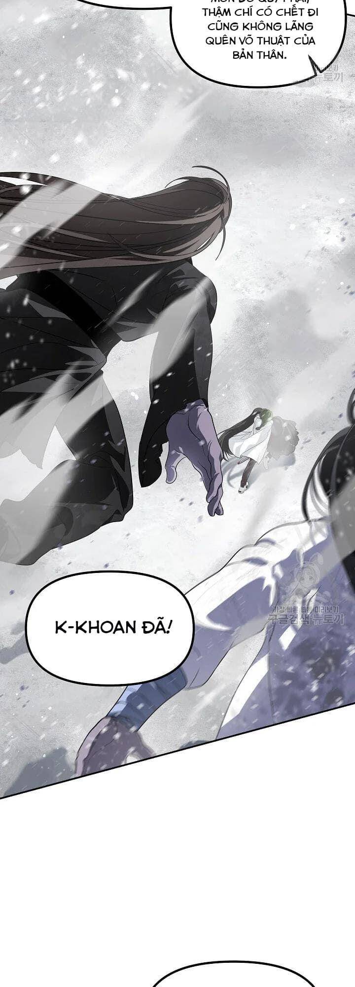 Tôi Là Thợ Săn Có Kĩ Năng Tự Sát Cấp Sss Chap 55 - Next Chap 56