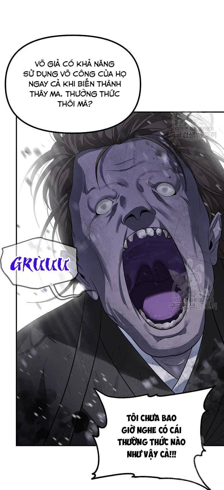 Tôi Là Thợ Săn Có Kĩ Năng Tự Sát Cấp Sss Chap 55 - Next Chap 56