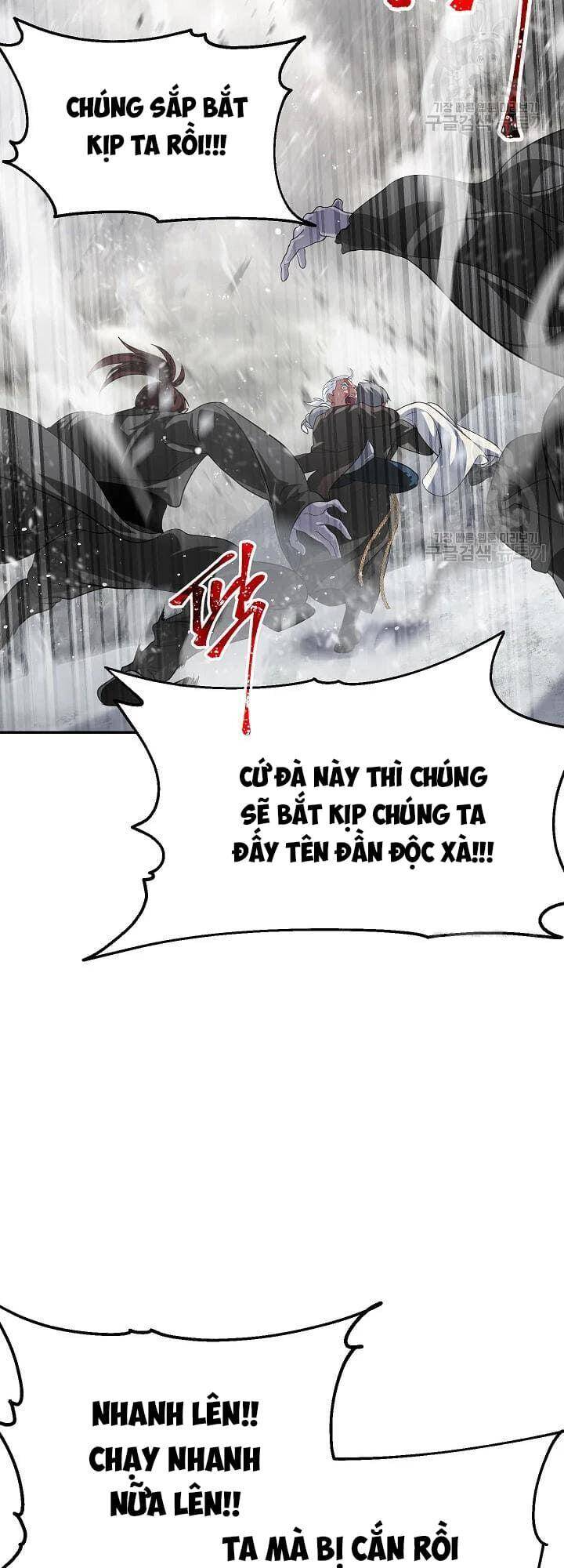 Tôi Là Thợ Săn Có Kĩ Năng Tự Sát Cấp Sss Chap 55 - Next Chap 56