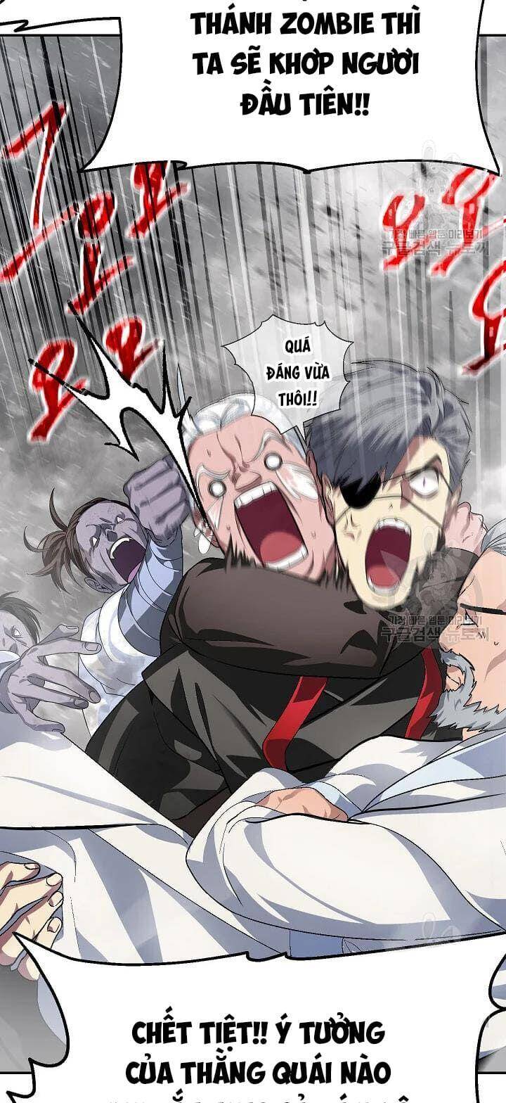 Tôi Là Thợ Săn Có Kĩ Năng Tự Sát Cấp Sss Chap 55 - Next Chap 56