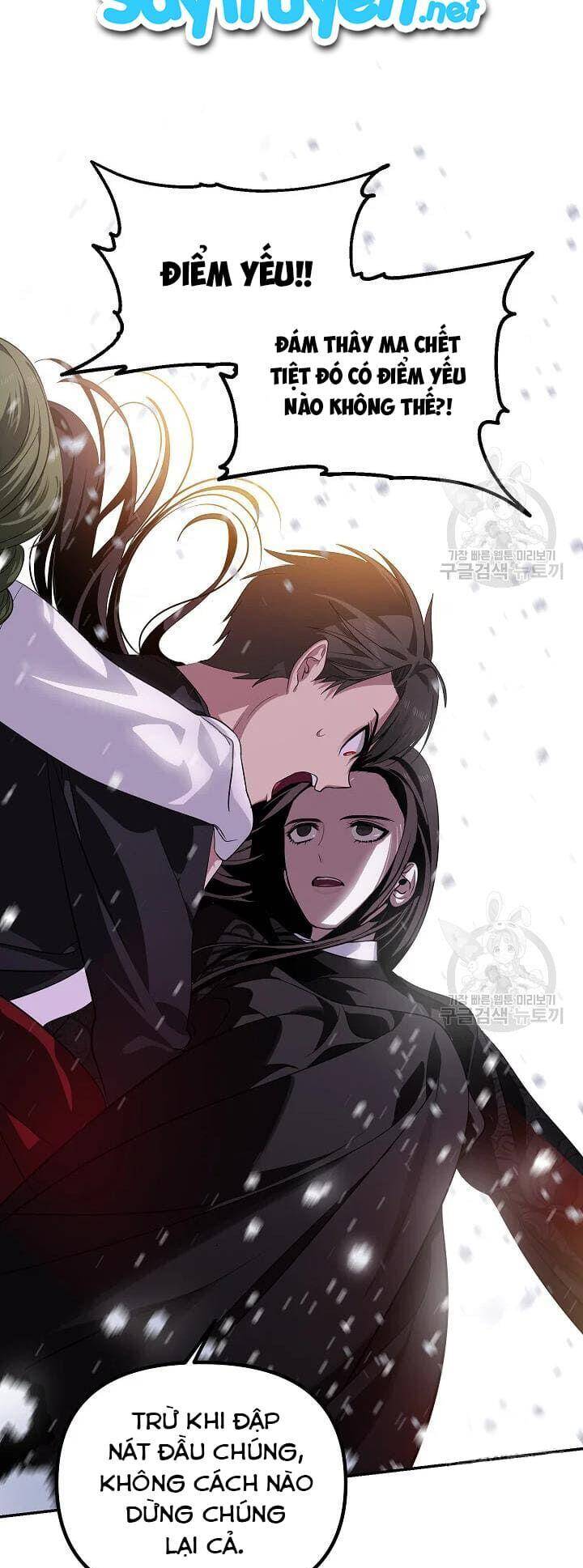 Tôi Là Thợ Săn Có Kĩ Năng Tự Sát Cấp Sss Chap 55 - Next Chap 56