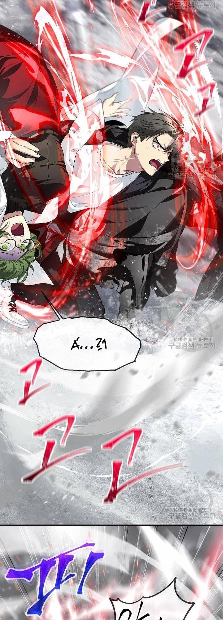 Tôi Là Thợ Săn Có Kĩ Năng Tự Sát Cấp Sss Chap 55 - Next Chap 56