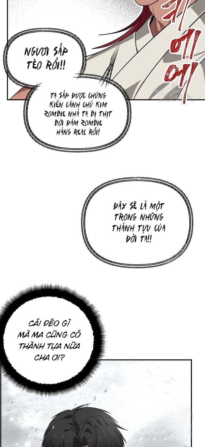 Tôi Là Thợ Săn Có Kĩ Năng Tự Sát Cấp Sss Chap 55 - Next Chap 56