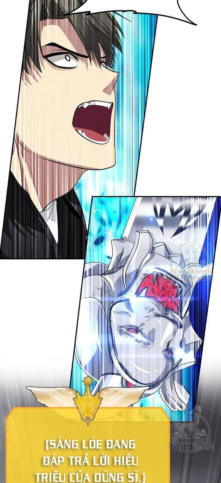 Tôi Là Thợ Săn Có Kĩ Năng Tự Sát Cấp Sss Chap 55 - Next Chap 56