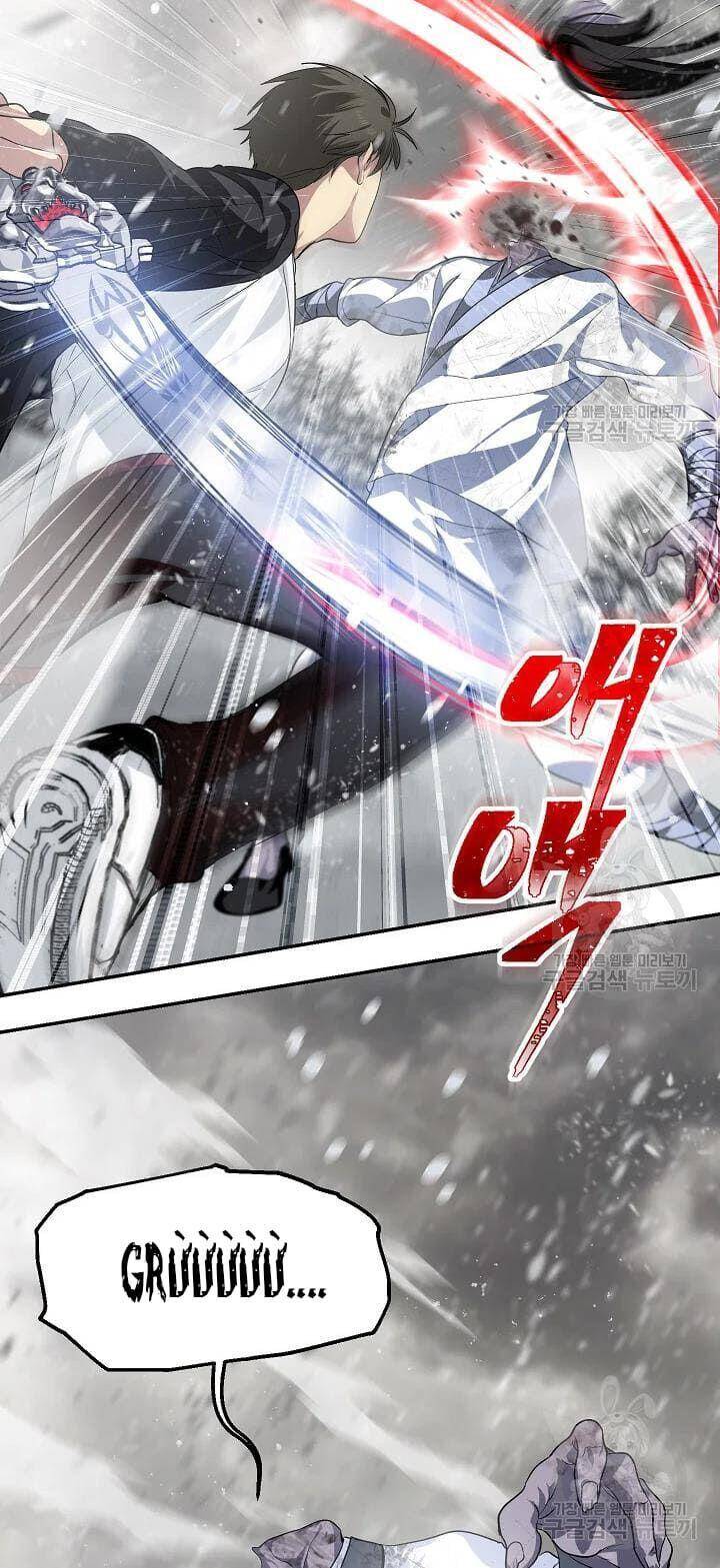 Tôi Là Thợ Săn Có Kĩ Năng Tự Sát Cấp Sss Chap 55 - Next Chap 56