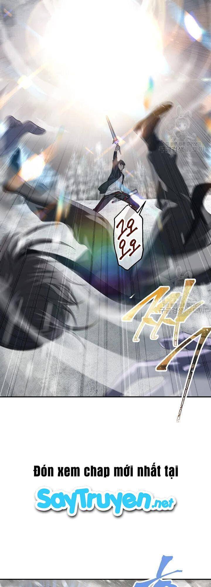 Tôi Là Thợ Săn Có Kĩ Năng Tự Sát Cấp Sss Chap 55 - Next Chap 56