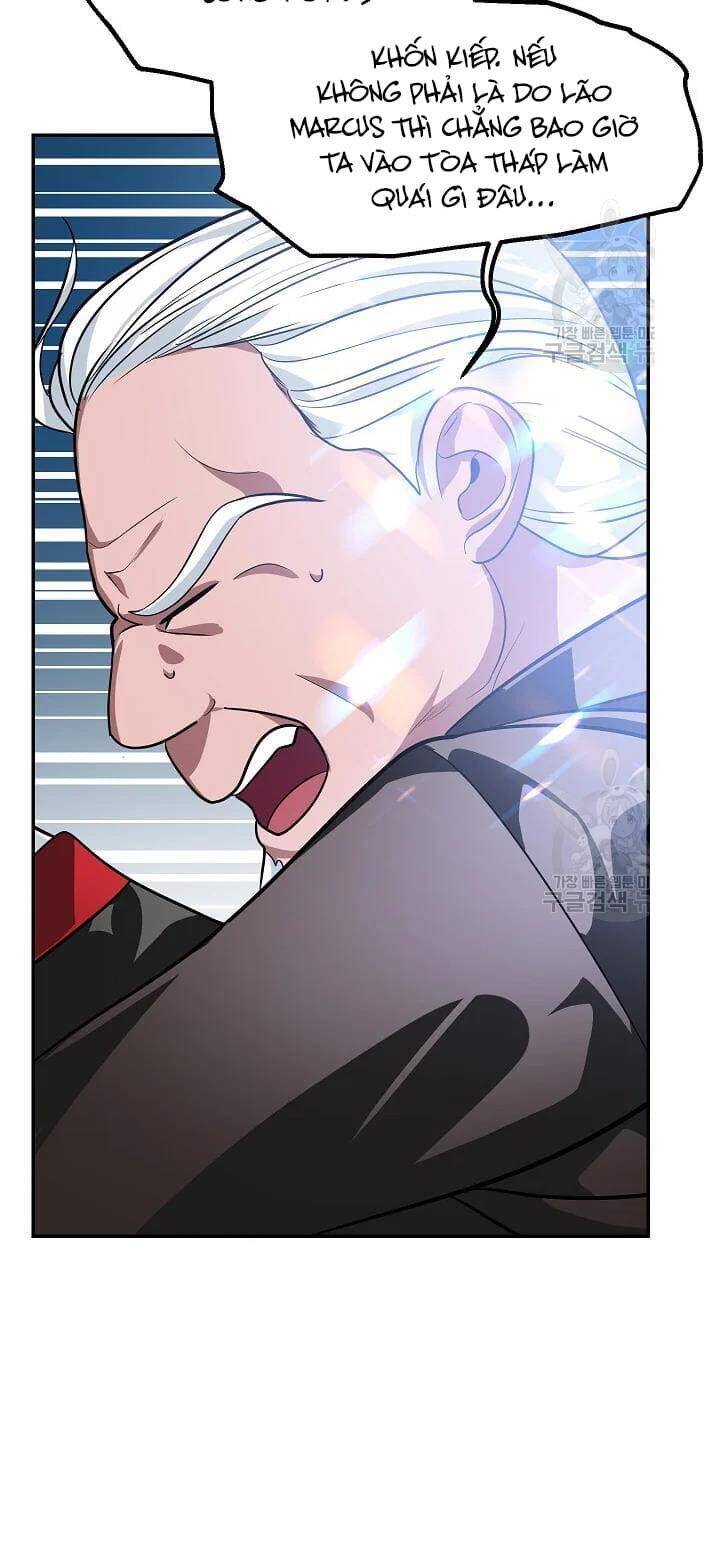 Tôi Là Thợ Săn Có Kĩ Năng Tự Sát Cấp Sss Chap 55 - Next Chap 56