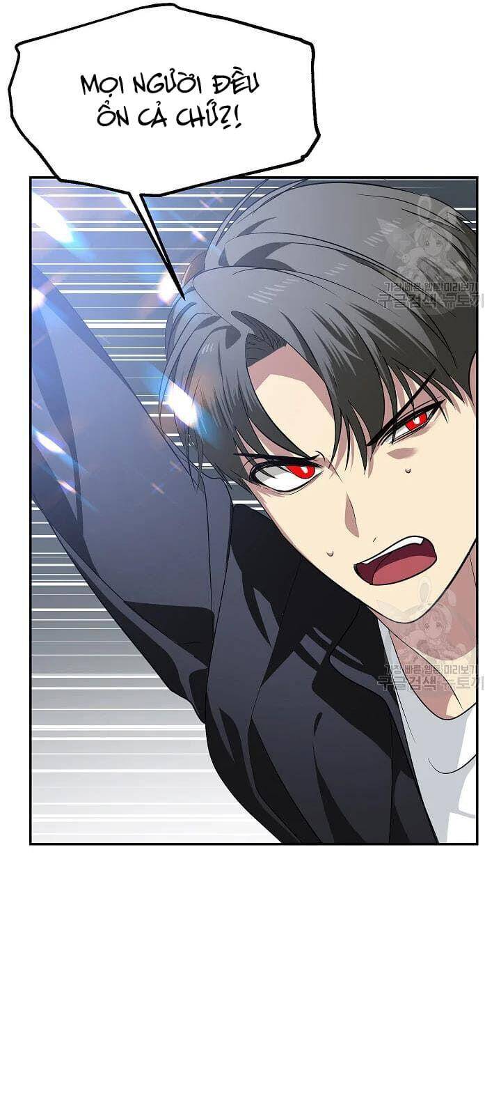 Tôi Là Thợ Săn Có Kĩ Năng Tự Sát Cấp Sss Chap 55 - Next Chap 56