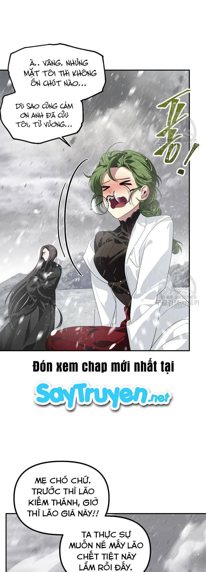 Tôi Là Thợ Săn Có Kĩ Năng Tự Sát Cấp Sss Chap 55 - Next Chap 56