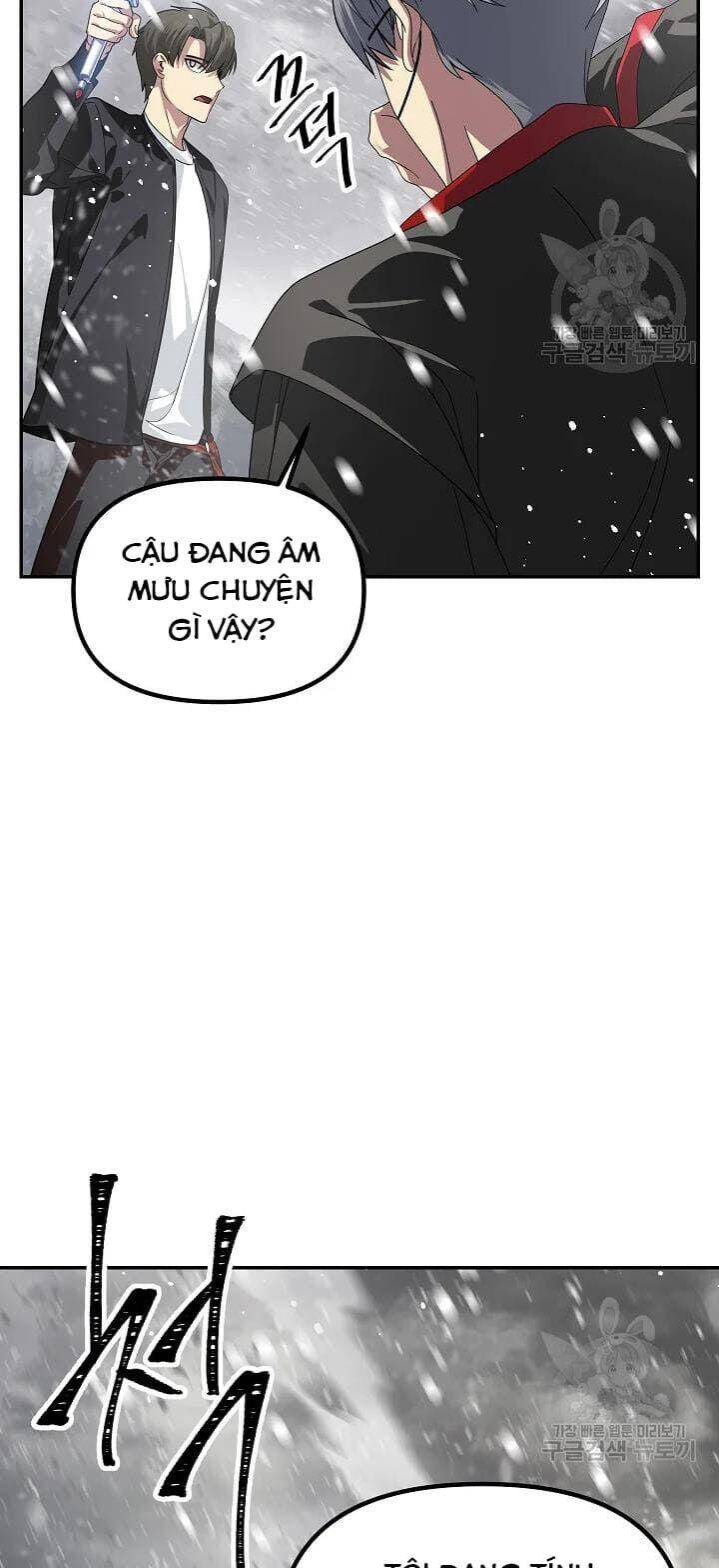 Tôi Là Thợ Săn Có Kĩ Năng Tự Sát Cấp Sss Chap 55 - Next Chap 56