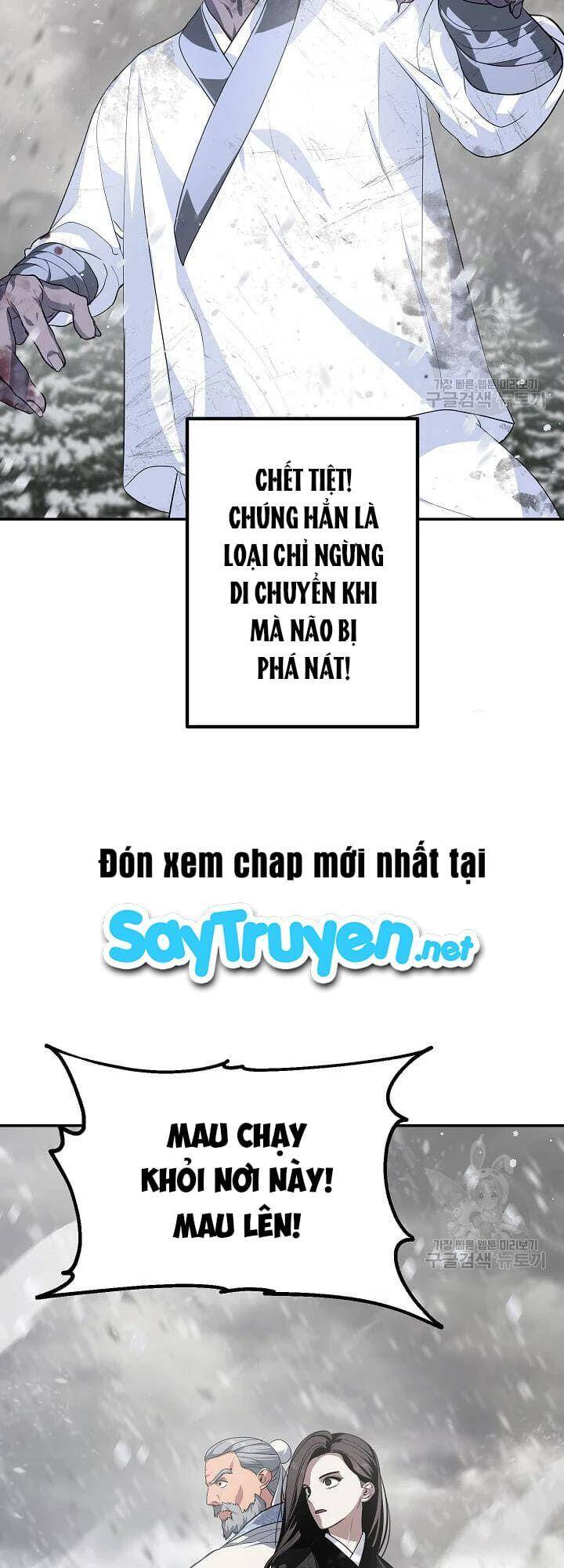 Tôi Là Thợ Săn Có Kĩ Năng Tự Sát Cấp Sss Chap 55 - Next Chap 56