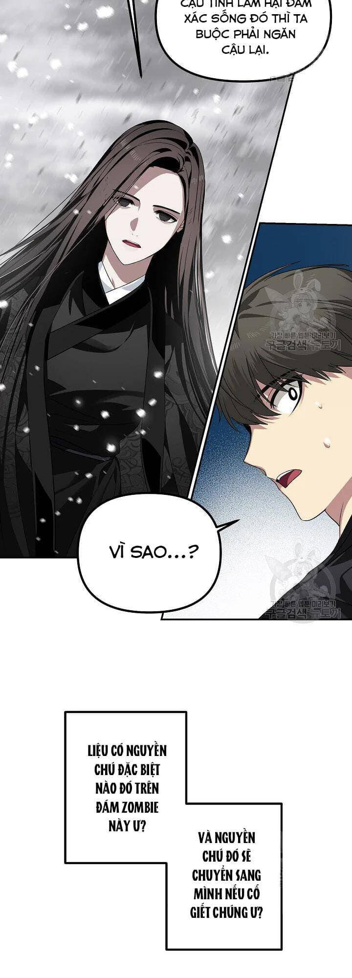 Tôi Là Thợ Săn Có Kĩ Năng Tự Sát Cấp Sss Chap 55 - Next Chap 56