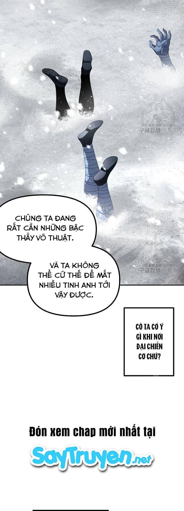 Tôi Là Thợ Săn Có Kĩ Năng Tự Sát Cấp Sss Chap 55 - Next Chap 56