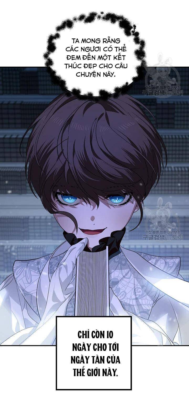 Tôi Là Thợ Săn Có Kĩ Năng Tự Sát Cấp Sss Chap 55 - Next Chap 56