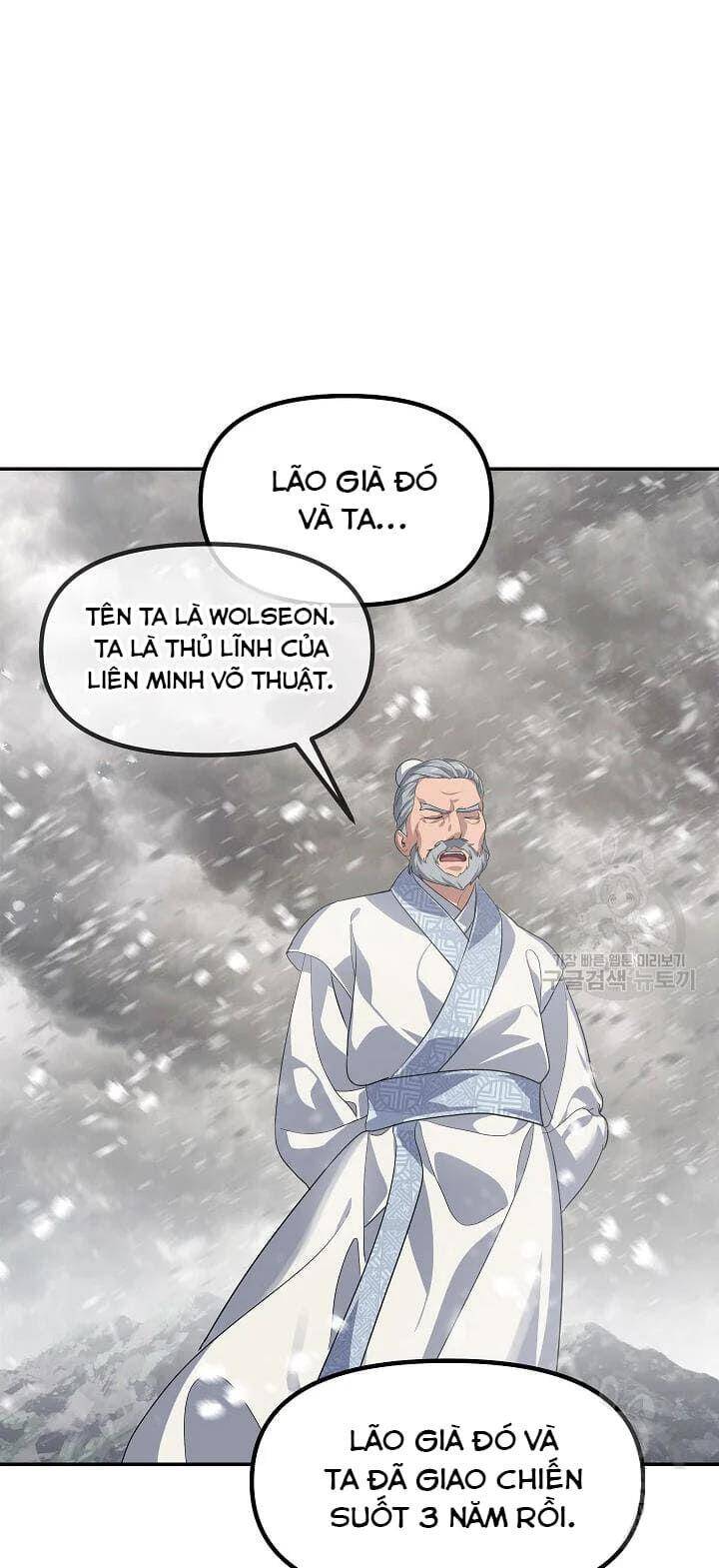 Tôi Là Thợ Săn Có Kĩ Năng Tự Sát Cấp Sss Chap 55 - Next Chap 56