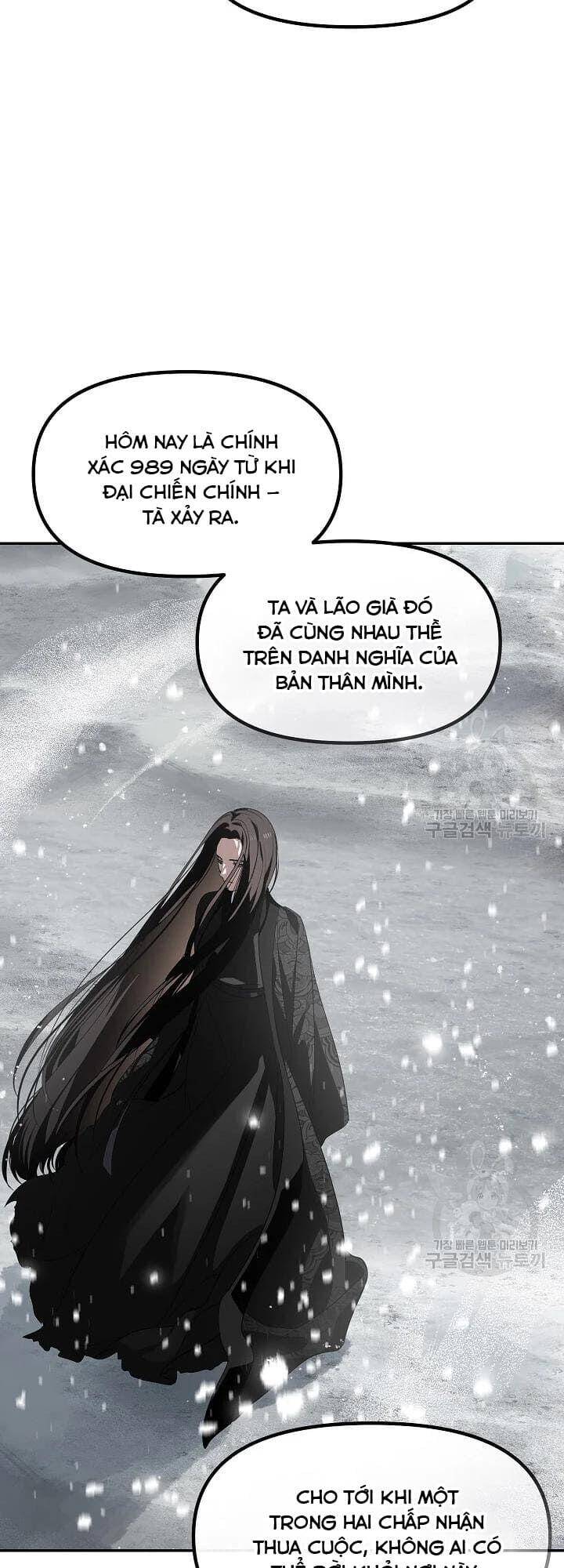 Tôi Là Thợ Săn Có Kĩ Năng Tự Sát Cấp Sss Chap 55 - Next Chap 56