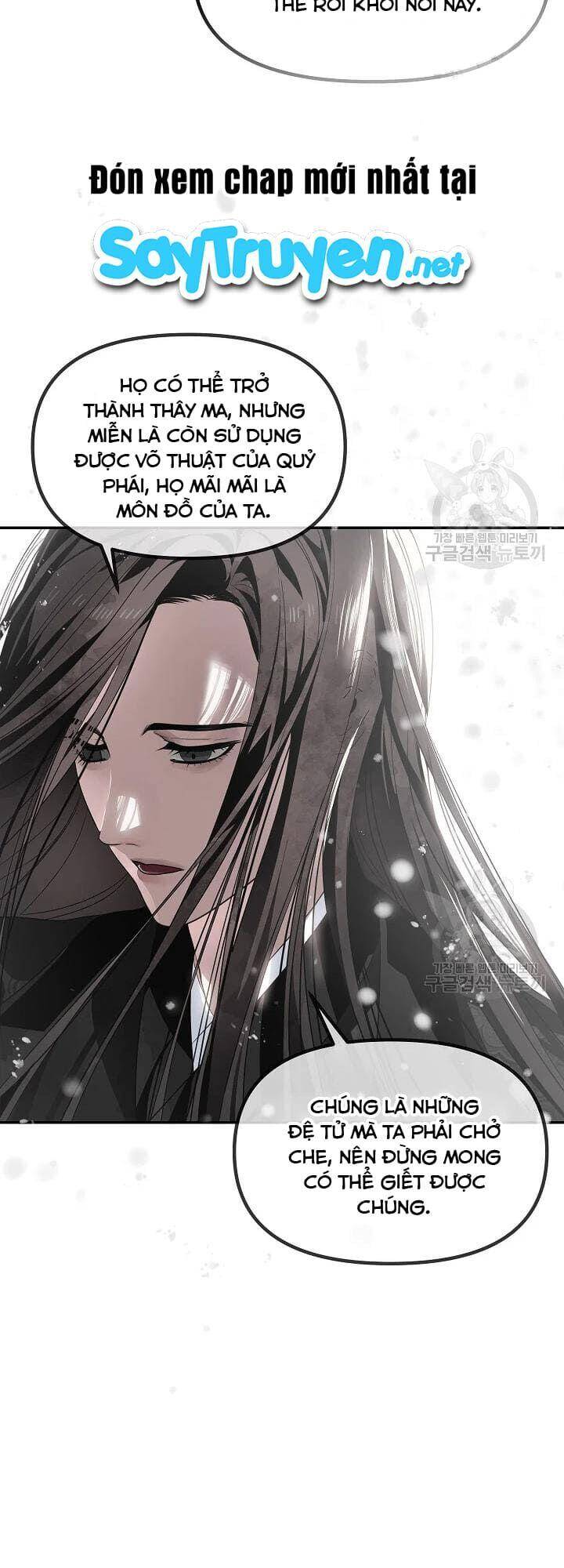 Tôi Là Thợ Săn Có Kĩ Năng Tự Sát Cấp Sss Chap 55 - Next Chap 56