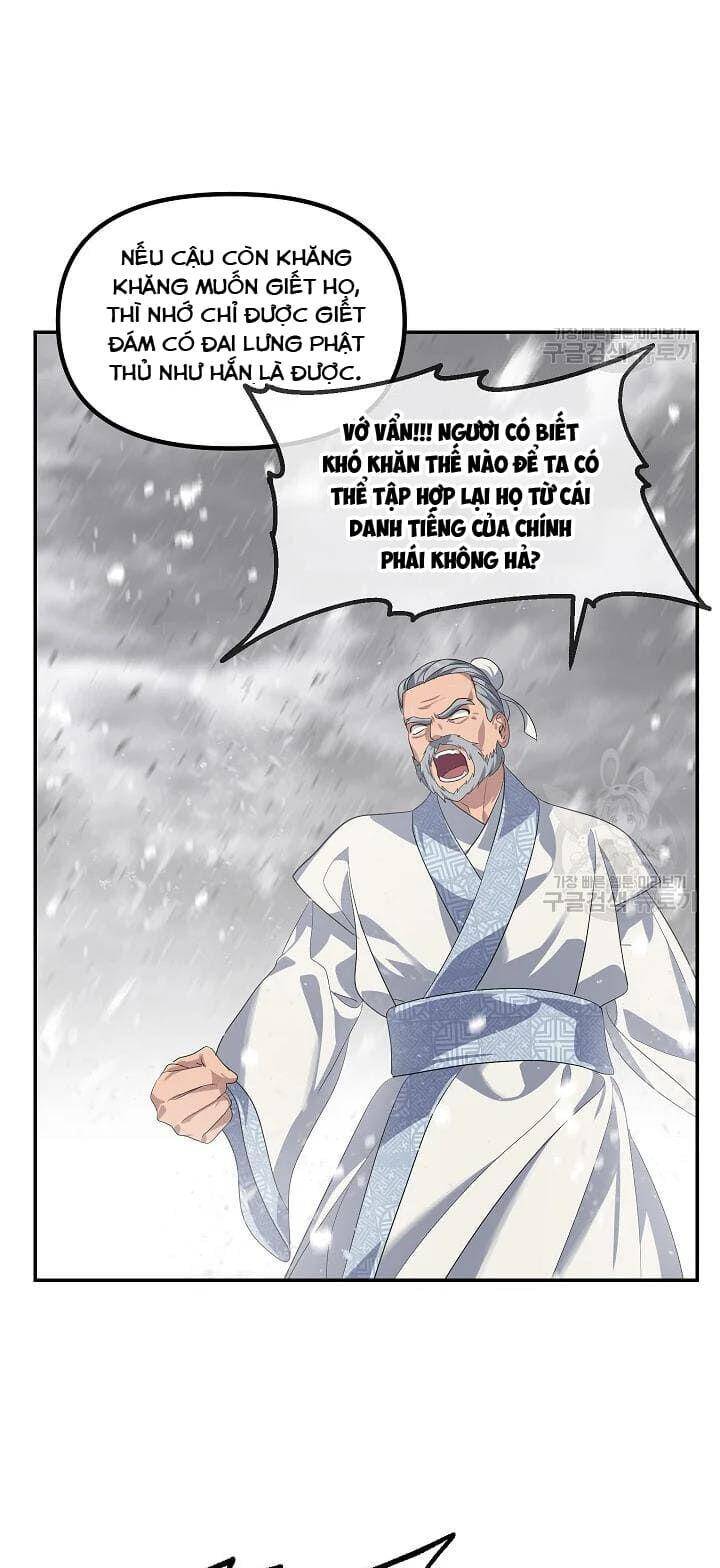 Tôi Là Thợ Săn Có Kĩ Năng Tự Sát Cấp Sss Chap 55 - Next Chap 56