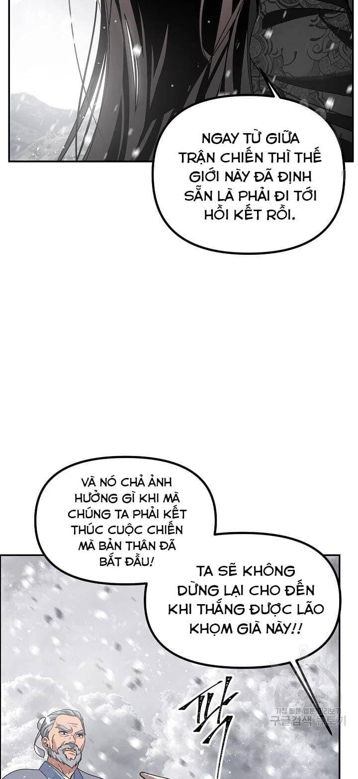 Tôi Là Thợ Săn Có Kĩ Năng Tự Sát Cấp Sss Chap 55 - Next Chap 56