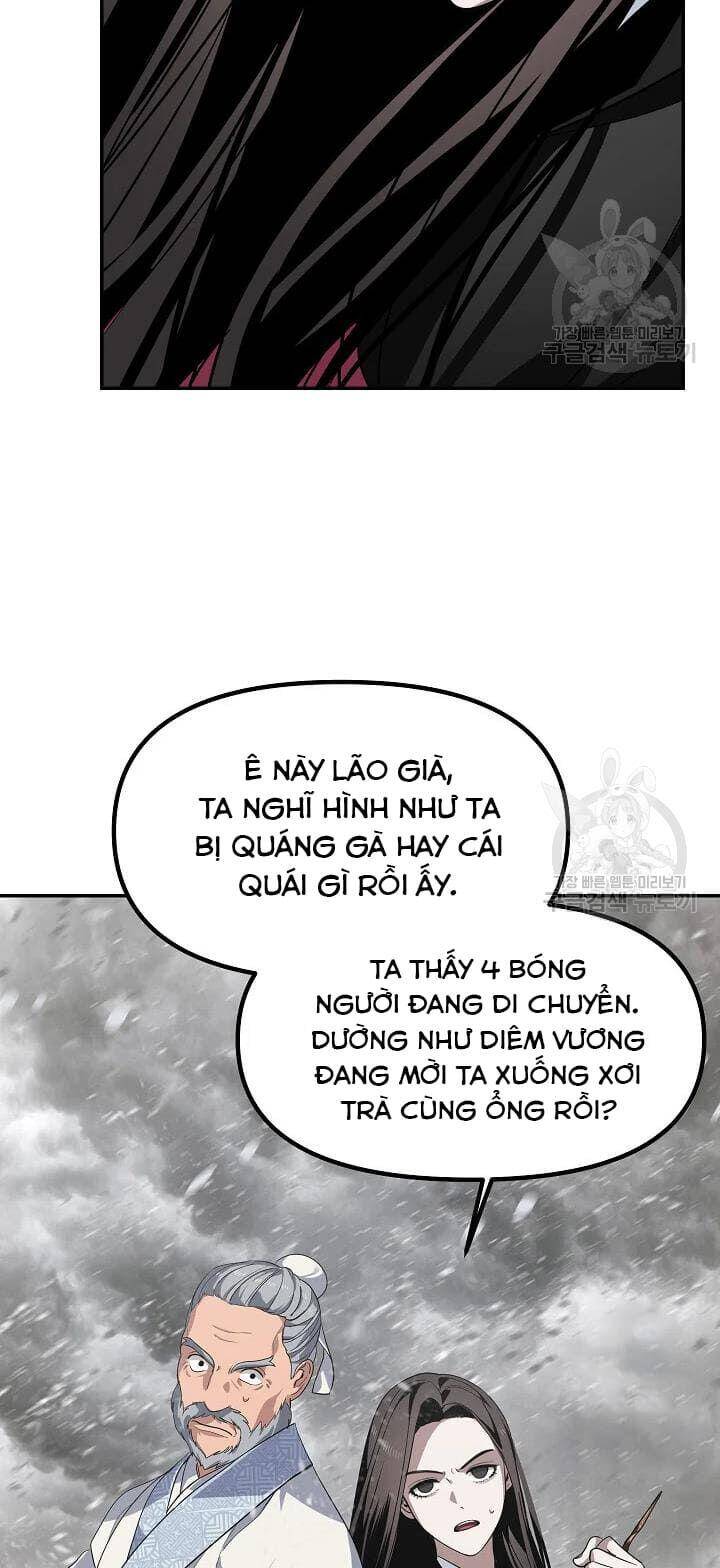 Tôi Là Thợ Săn Có Kĩ Năng Tự Sát Cấp Sss Chap 55 - Next Chap 56