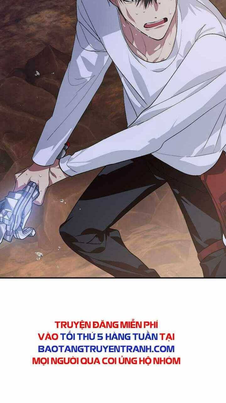 Tôi Là Thợ Săn Có Kĩ Năng Tự Sát Cấp Sss Chap 65 - Next Chap 66