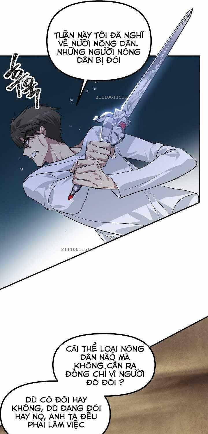 Tôi Là Thợ Săn Có Kĩ Năng Tự Sát Cấp Sss Chap 65 - Next Chap 66