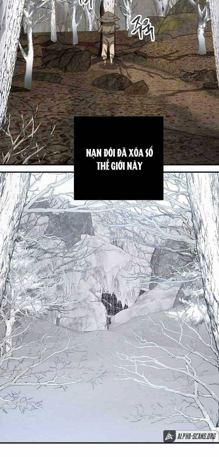 Tôi Là Thợ Săn Có Kĩ Năng Tự Sát Cấp Sss Chap 65 - Next Chap 66