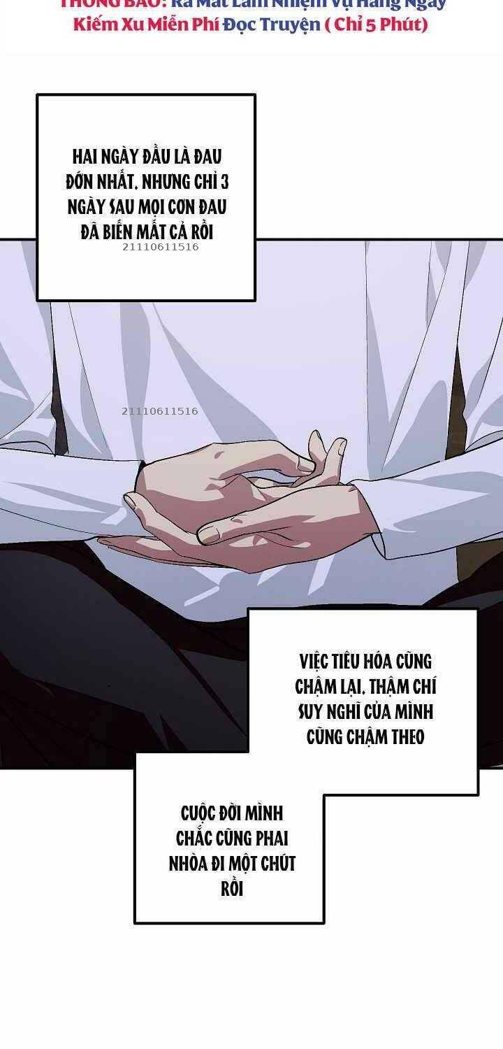 Tôi Là Thợ Săn Có Kĩ Năng Tự Sát Cấp Sss Chap 65 - Next Chap 66