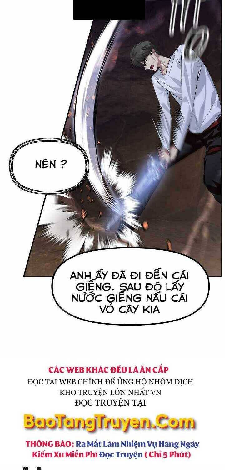 Tôi Là Thợ Săn Có Kĩ Năng Tự Sát Cấp Sss Chap 65 - Next Chap 66