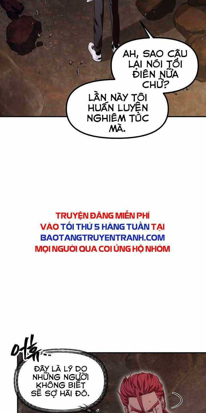 Tôi Là Thợ Săn Có Kĩ Năng Tự Sát Cấp Sss Chap 65 - Next Chap 66