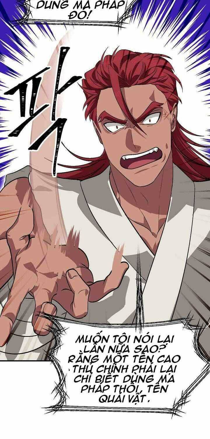 Tôi Là Thợ Săn Có Kĩ Năng Tự Sát Cấp Sss Chap 65 - Next Chap 66