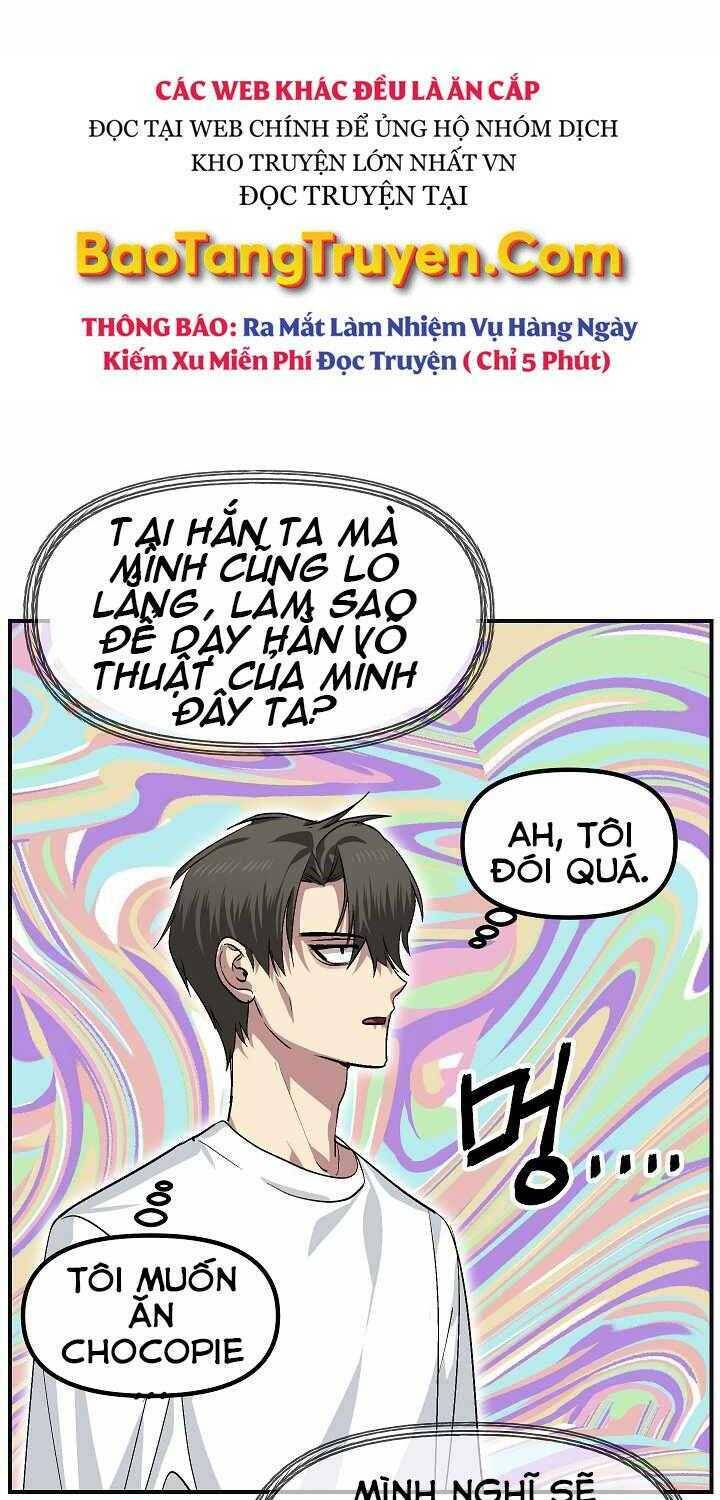 Tôi Là Thợ Săn Có Kĩ Năng Tự Sát Cấp Sss Chap 65 - Next Chap 66