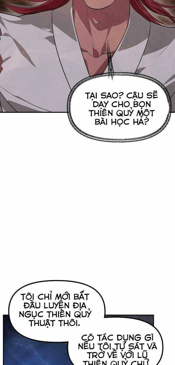 Tôi Là Thợ Săn Có Kĩ Năng Tự Sát Cấp Sss Chap 65 - Next Chap 66