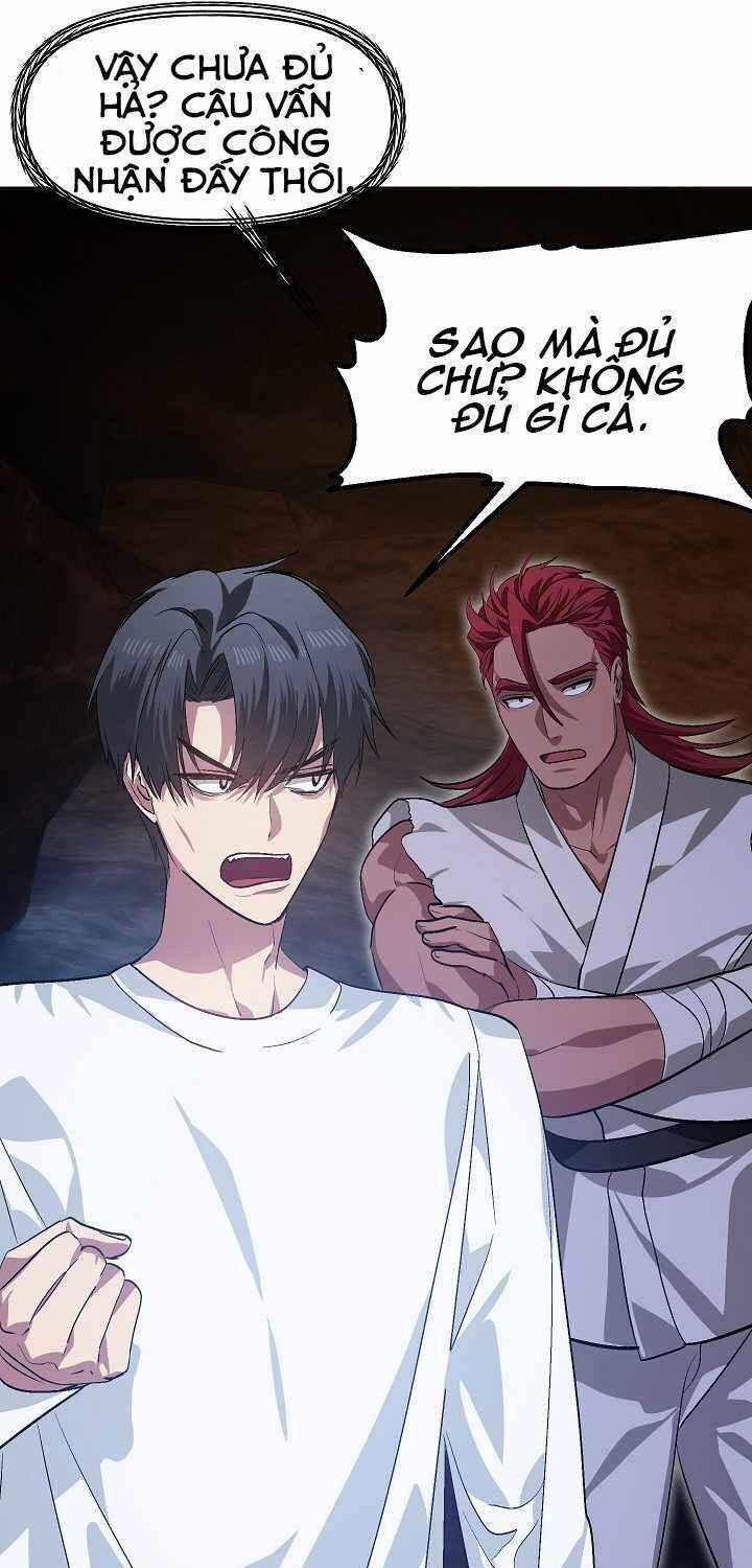 Tôi Là Thợ Săn Có Kĩ Năng Tự Sát Cấp Sss Chap 65 - Next Chap 66